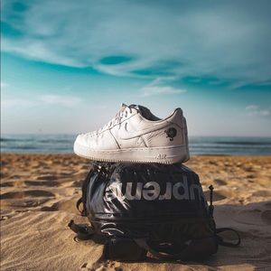 Meet your Posher, Isaac